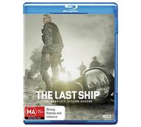 The Last Ship - Season 2 [Blu-Ray]