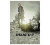 The Last Ship - Season 2 (DVD)
