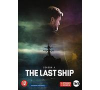 The Last Ship - Season 4