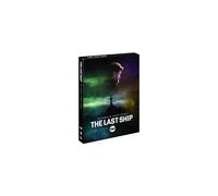 The Last Ship: Season 4 (DVD)