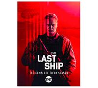 The Last Ship: Season 5
