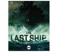 The Last Ship: The Complete Series