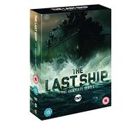 The Last Ship: Seasons 1-5