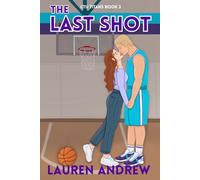 The Last Shot (CTU Titans)