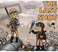 The Last Shot EU Nintendo Switch CD Key