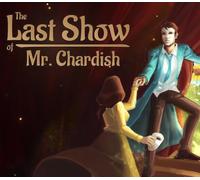 The Last Show of Mr. Chardish EU PS4 CD Key