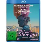 The Last Showgirl