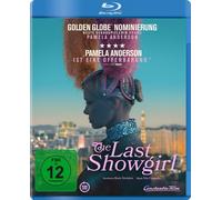 The Last Showgirl