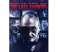 The Last Showing