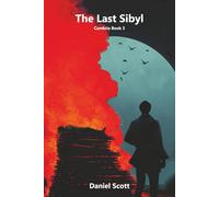 The Last Sibyl: Cambria - Book 3 (The Cambria Trilogy)