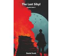 The Last Sibyl: Cambria - Book 3 (The Cambria Trilogy)