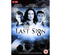The Last Sign [2004] [DVD] by Andie MacDowell