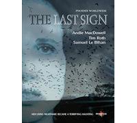 The Last Sign