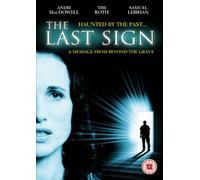 The Last Sign [DVD]