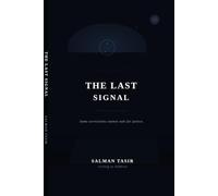 The Last Signal: A Psychological Thriller About Justice, Power, and Silence