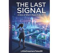 The Last Signal: A Story of What It Means to Be Alive
