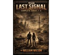 The Last Signal Complete Series