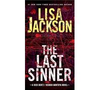 The Last Sinner (Bentz/Montoya Novel)
