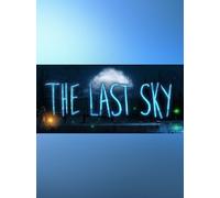 The Last Sky - Steam - Key GLOBAL