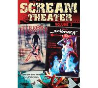 The Last Slumber Party / Terror at Tenkiller (Scream Theater Double Feature) by Jan Jensen