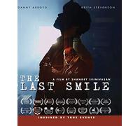 The Last Smile [Blu-ray]