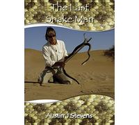 The Last Snake Man