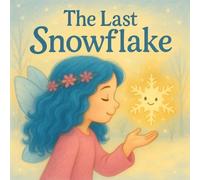 The Last Snowflake (Fairy Glow Series)
