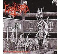 The Last Sodomy Of Mary