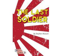 The Last Soldier (Neutron Stars)