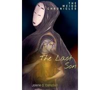 The Last Son: 1 (The Meido Chronicles)