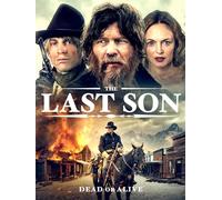 The Last Son