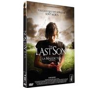 The last son, la malédiction (Hideaways)