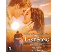 The Last Song [Blu-ray]