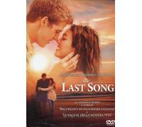 The Last Song by Greg Kinnear