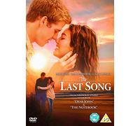 The Last Song [DVD]