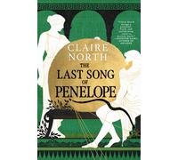 The Last Song of Penelope