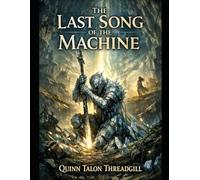 The Last Song of the Machine