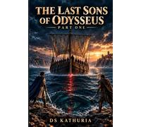 THE LAST SONS OF ODYSSEUS