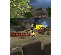 The Last Sorcerer VR Steam PC Key GLOBAL