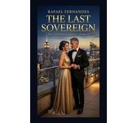 The Last Sovereign: A Spicy Second-Chance Billionaire Romance (The Sovereign Group, Book 10)
