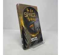 The Last Space Viking