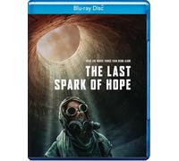 The Last Spark of Hope [Blu-Ray] (English audio. English subtitles)