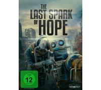 The Last Spark of Hope - Piotr Biedron - DVD (2023) - Meteor Film
