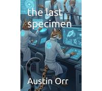 the last specimen PT1