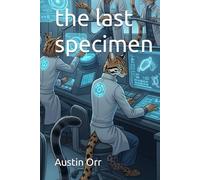 the last specimen PT1