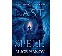The Last Spell