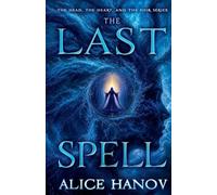 The Last Spell