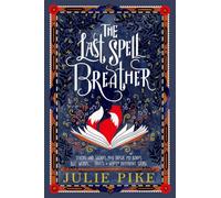 The Last Spell Breather – Oxford University Press
