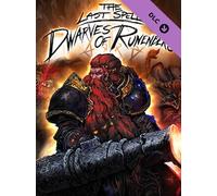 The Last Spell: Dwarves of Runenberg (PC) - Steam Gift - EUROPE