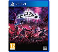 The Last Spell Juego para Consola Sony PlayStation 4, PS4 [PAL ESPAÑA]